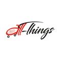 Logo: All Things