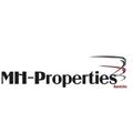 Logo: mh-properties