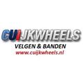 Logo: Cuijk Wheels  0614131301