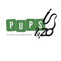 Logo: Pups-en-zo