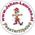 Logo: Johan Laurens