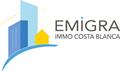 Logo: Immo Emigra