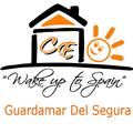 Logo: Wim Casas Espania