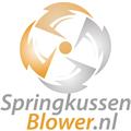 Logo: springkasteelblower