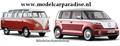 Logo: Modelcarparadise.nl