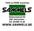 Logo: Sammels