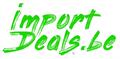 Logo: Importdeals