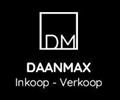 Logo: info@daanmax.nl