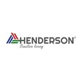 Logo: HendersonCL