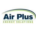 Logo: airplus