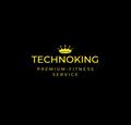 Logo: TechnoKing