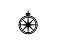 Logo: dijkhetkompas