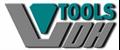 Logo: VDH TOOLS