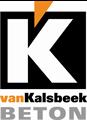 Logo: vankalsbeekbeton