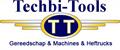 Logo: Machine