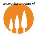 Logo: alba-toscana