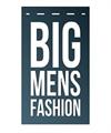 Logo: Bigmensfashion.nl