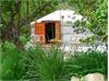 Grote foto luxe camperen in een yurt andalusie vakantie spaanse kust