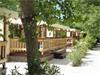 Mobile Home aan zee | Toscane | Viareggio | Italië