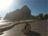 Grote foto spanje calpe appartement op de zeedijk vakantie spanje