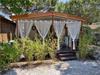 Toscane aan zee | Stacaravan | Chalet | Italie