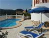 Ador nabij Gandia vrijst villa met prive zwembad