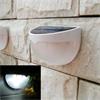 Buitenlamp buiten lamp led tuin solar lamp zonne energie sch
