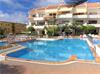TENERIFE-LOS CRISTIANOS-MOOI HOEKAPPART. VOOR 4P,