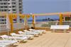 Grote foto tenerife playa las americas app. aan het strand vakantie spanje