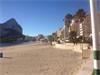 Calpe, app op Levantestrand, max 6 pers