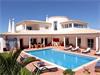 Algarve ~ Villa met verwarmbaar Zwembad Espiche 