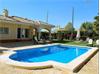 VILLA AAN GOLFBAAN SPANJE COSTA BLANCA PRIVE ZWEMB