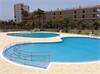 TENERIFE-LOS CRISTIANOS-MOOI 2 SLAAPK. APP  4 pers