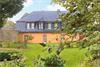 Prachtig vakantiehuis 8p bij kasteel in Eifel 