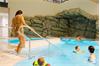 Grote foto bungalow 16 p.luxemburg op park met zwembad vakantie belgi