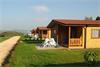 Chalet in de Eifel op park met zwembad