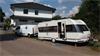 Grote foto truma sx caravan mover aan huis gemonteerd caravans en kamperen caravan accessoires