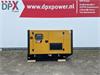 Caterpillar DE50E0 - 50 kVA Generator - DPX-18006