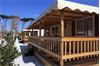 Camping aan zee | Toscane |  Mobile Home | Italië
