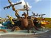 Grote foto luxe mobile home 300 mtr van de middelandse zee vakantie autovakanties