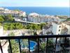 App.te huur in Altea met zeezicht