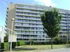 appartement zeezicht Nieuwpoort vlakbij dijk WiFi