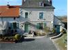 B&B tussen Tours en Poitiers