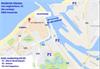 Grote foto app centr oostende 4pers zuidelijk terras vakantie belgi