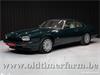 Jaguar XJR-S Coupé 6.0 V12 '92 CH4484