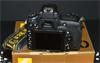 Nikon D750 Full-Frame DSLR Camera 