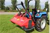 Kraffter BF140 bosfrees