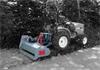 Morgnieux BML 150 klepelmaaier