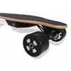 Grote foto elektrisch skateboard smart e board 350w met afstandsbed sport en fitness skeeleren en skaten