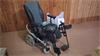Ottobock rolstoel elektrisch type A200